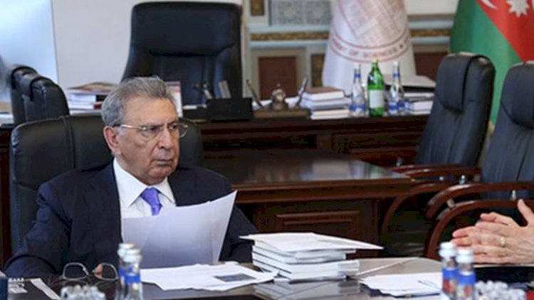   Mehdiyevdən sərt bəyanat: “Suyu bulandırmağa çalışanlar bunu nə qədər tez dərk etsələr…”   