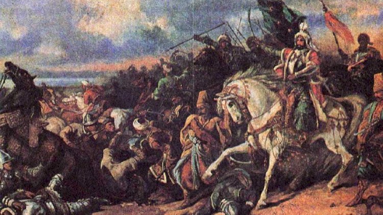    27 yanvar: Osmanlının qurulduğu, Leninqradın qurtulduğu gün...   