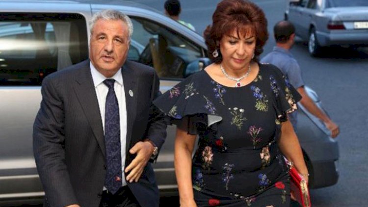    Tağı Əhmədovun xanımı danışdı: “O da insandır, dağ deyil, daş deyil”   