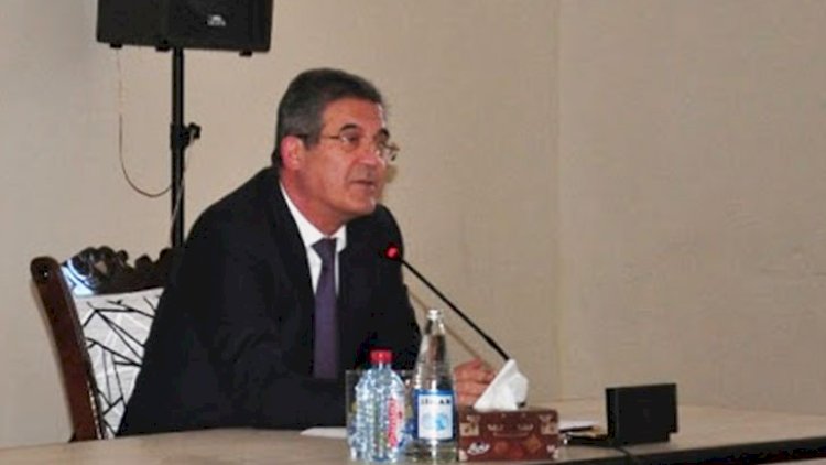   İcra başçısı Qaradağda dəfn olunan şəhidlərdən danışdı   