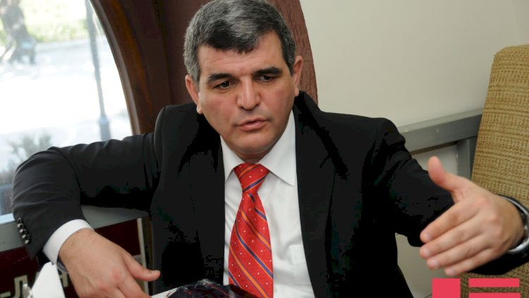    Azərbaycanda Rusiya, İran və Qərbin gizli agenturası var -   Partiya sədri