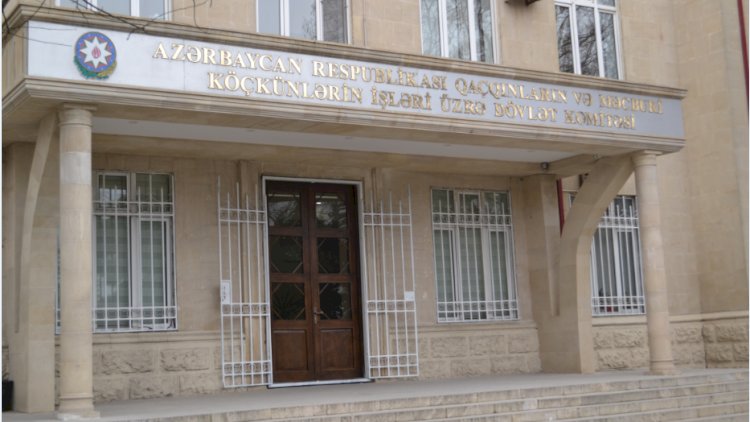    “Qaçqınkom”un yerli bölmələri ləğv edildi   