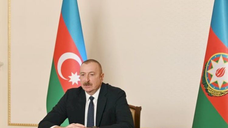    Hərbçilərimiz Şuşa ətrafındakı yüksəklikləri nəzarətdə saxlayır - Prezident   