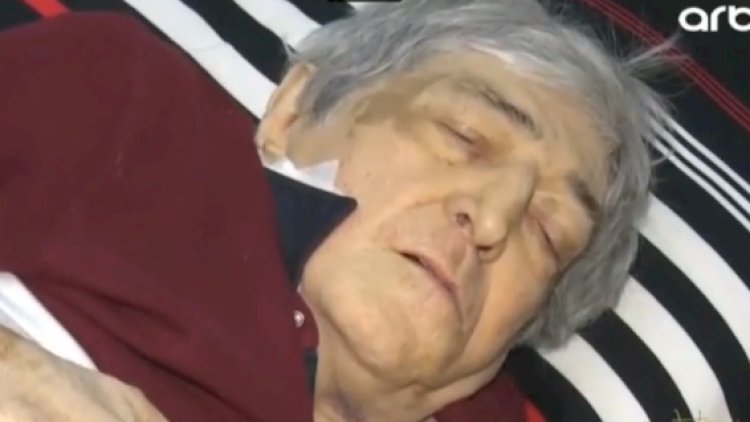    “Rəmiş əməliyyat olsa, sağ çıxmayacaq”   - Xanımı danışdı