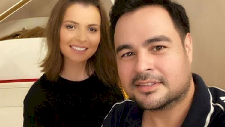    Toya hazırlaşan Sevda: “7 aydı eyni evdə yaşayırıq“   