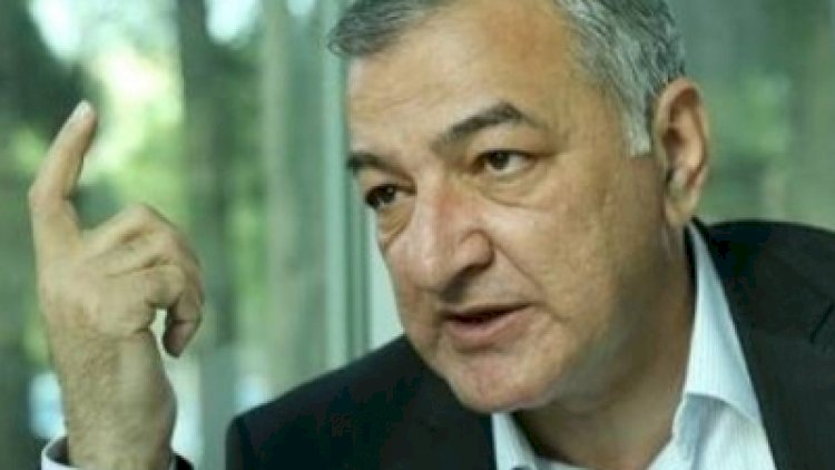    Erməninin köhnə bayatısına İran naziri etiraz etmədisə...   