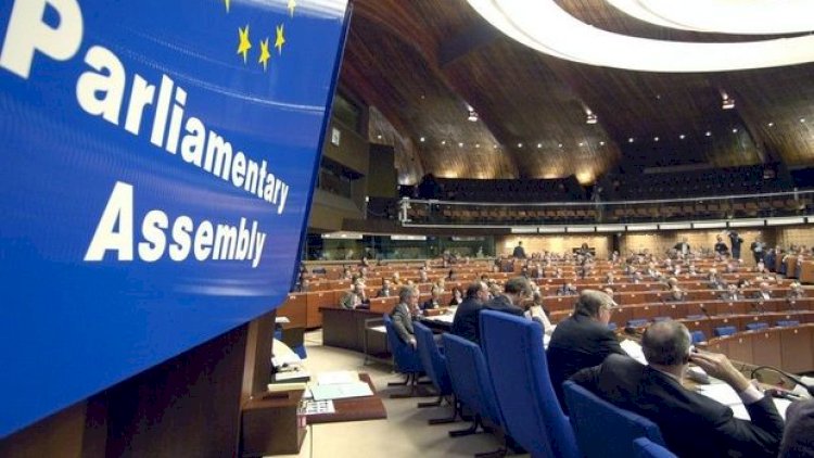    AŞPA-da azərbaycanlı deputatdan erməni həmkarına irad:   “Şuşi yox Şuşa”