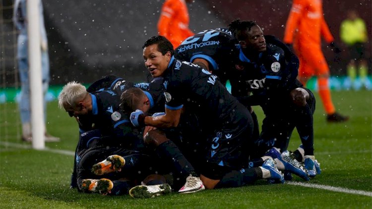    “Trabzonspor” Türkiyə Superkubokunun qalibi oldu   