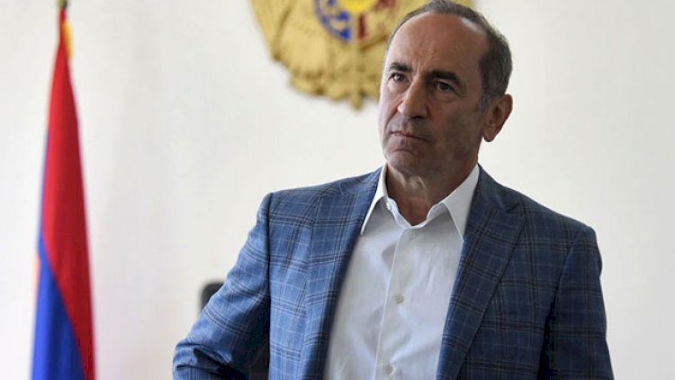    Koçaryan növbədənkənar seçkilərə qatılmağı planlaşdırır   