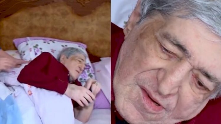    Rəmişin ölüm xəbəri yayıldı, həyat yoldaşı təkzib etdi   