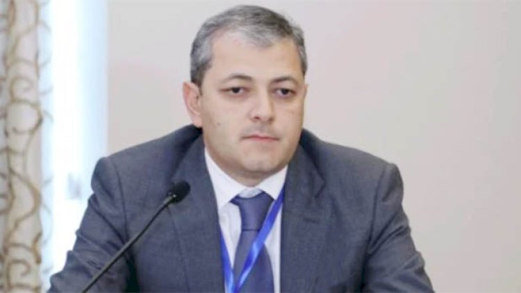    Şuşaya təyin edilən xüsusi nümayəndə Aydın Kərimov kimdir?   
