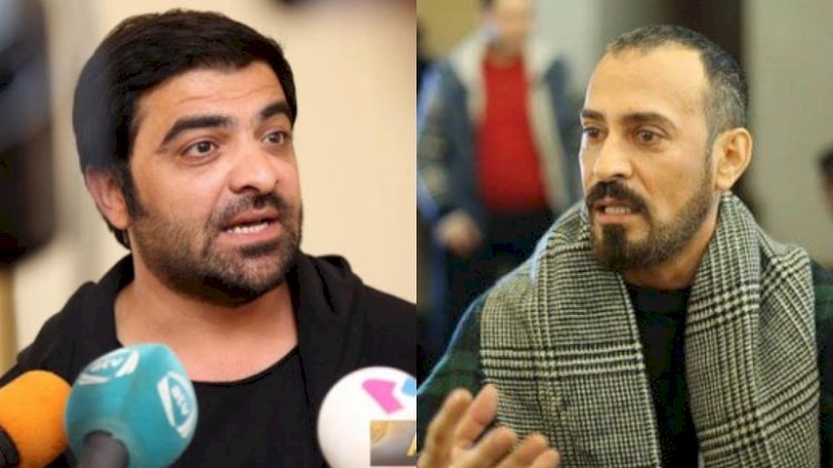    Niyamla Fərda arasında qalmaqal:   “Saymamazlıq etdi“