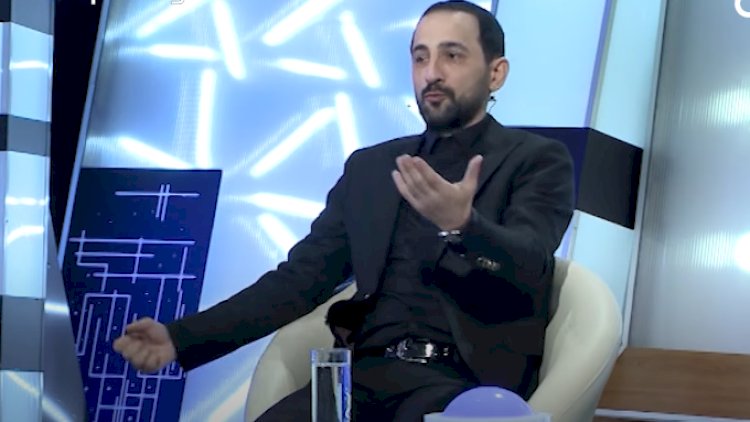    Pərviz Bülbüləni Türkiyədə döyüblər: “Çox pis vurdu, başım fırlandı“   + Video