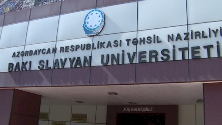    BSU-nun şöbə müdiri tələbələrin təhsil haqqını mənimsədi   