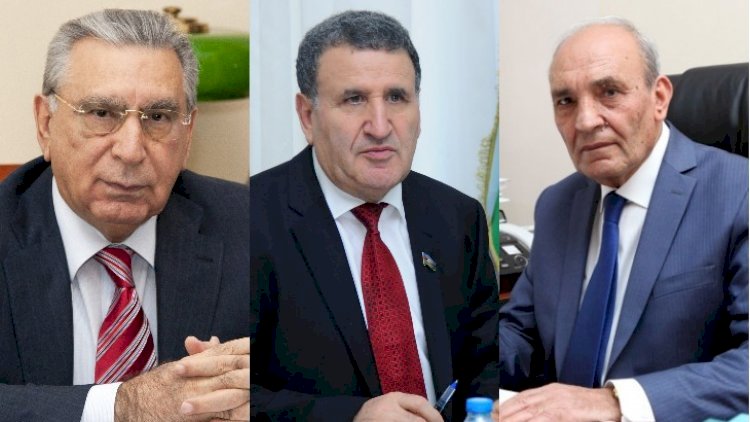    Akademiklər geri çəkildi -   “Qaynar xətt”in fəaliyyəti bərpa olundu