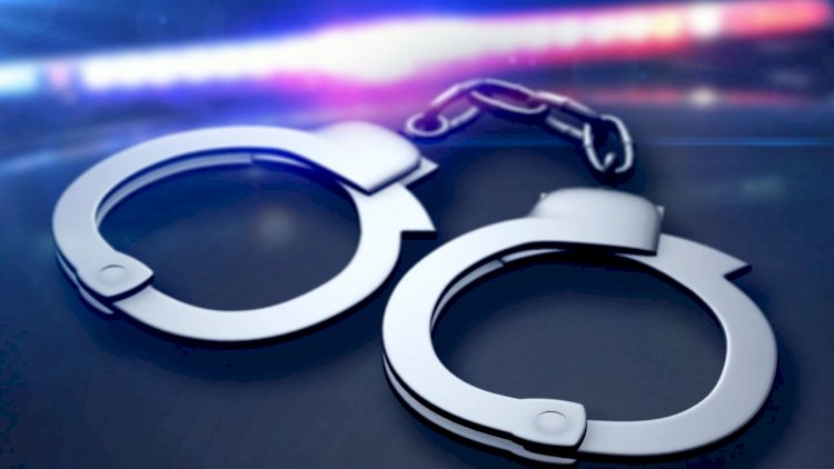    15 yaşlı qıza təcavüz edən sabiq polis həbs edildi   