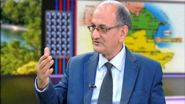    Azərbaycanda tanınmış jurnalist vəfat etdi   