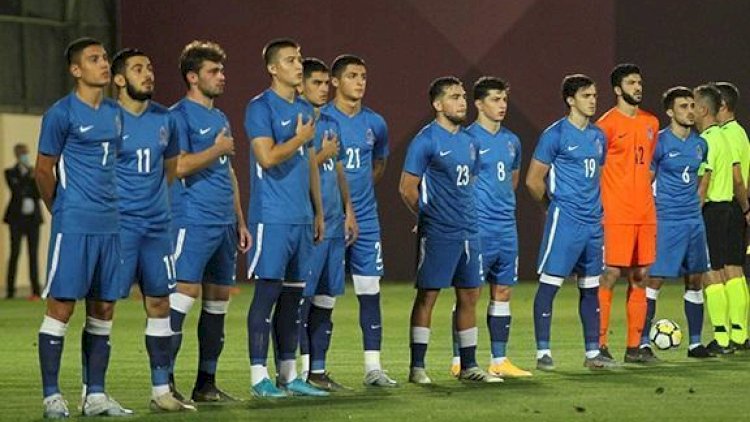    Millimizin Avropa çempionatındakı rəqibləri müəyyənləşdi   