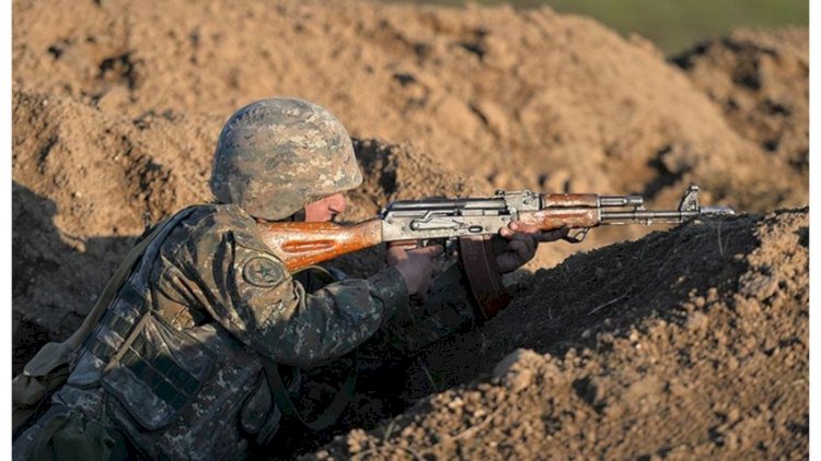    Daha bir erməni terrorçusu barədə cinayət işi başlanılıb   