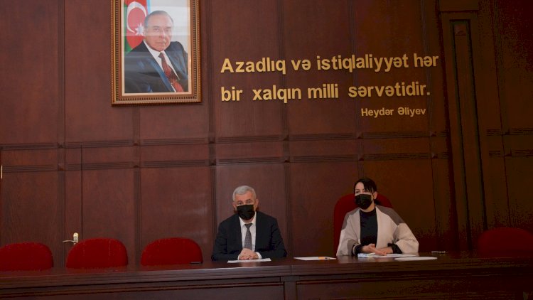    Xırdalandakı partlayışda zərər çəkmiş sakinlərlə görüş keçirildi -   Fotolar