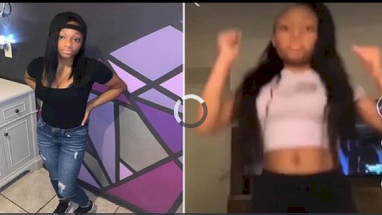    Gənc qız “TikTok” videosu çəkərkən qətlə yetirildi   