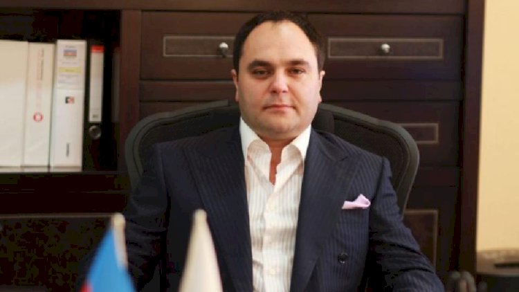    Rasim Məmmədov həbs edildi   