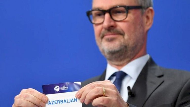    Millimizin Avropa çempionatının seçmə mərhələsindəki rəqibləri bilindi   