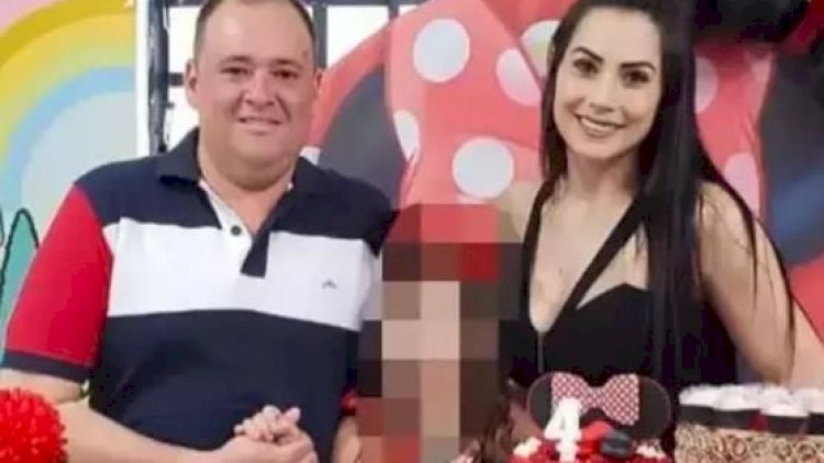    Məşhur bloqer intim videoya görə əri tərəfindən öldürüldü - FOTO   