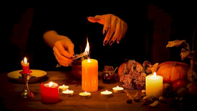    Cadudan qurtulmağın yolları: Ekstrasensin tövsiyələri   