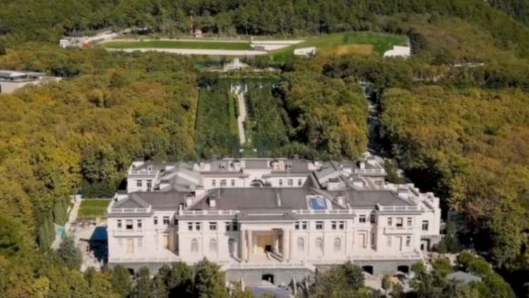    “Putinin sarayı”na 100 milyon dəfə baxılıb   