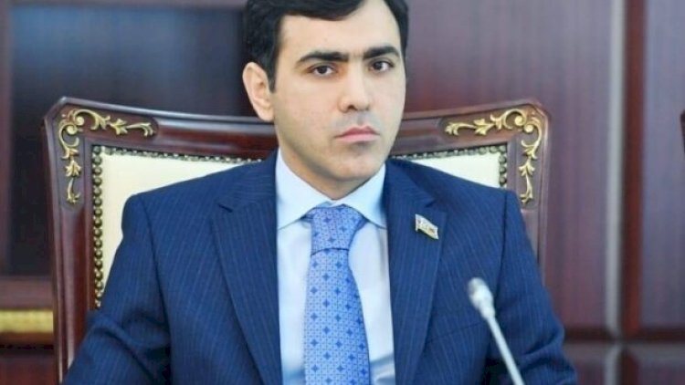    Deputatın atası vəfat etdi   