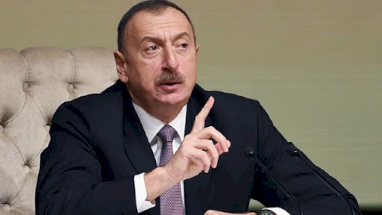    Avtoxuliqanlar belə müəyyən ediləcək: Prezidentdən yeni təşəbbüs   