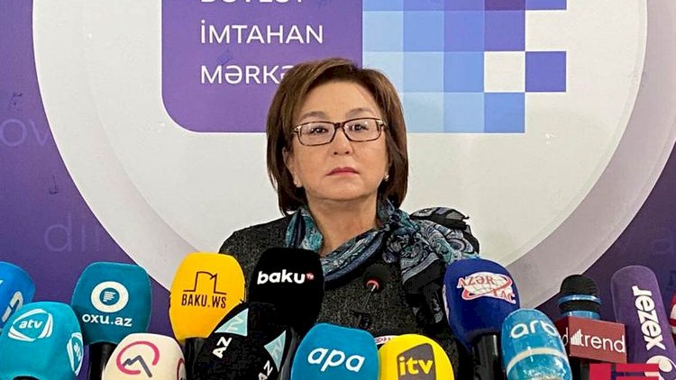    Magistraturaya sənəd qəbulunun vaxtı açıqlandı   