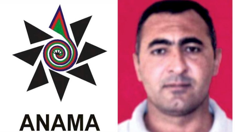    ANAMA-nın bölmə rəhbəri minaya düşdü, ayağı amputasiya edildi   