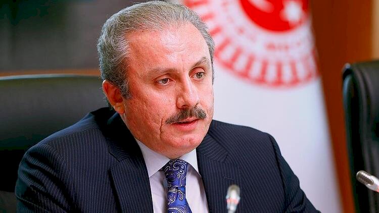    Türkiyə parlamentinin sədri Bakıya gəlir   