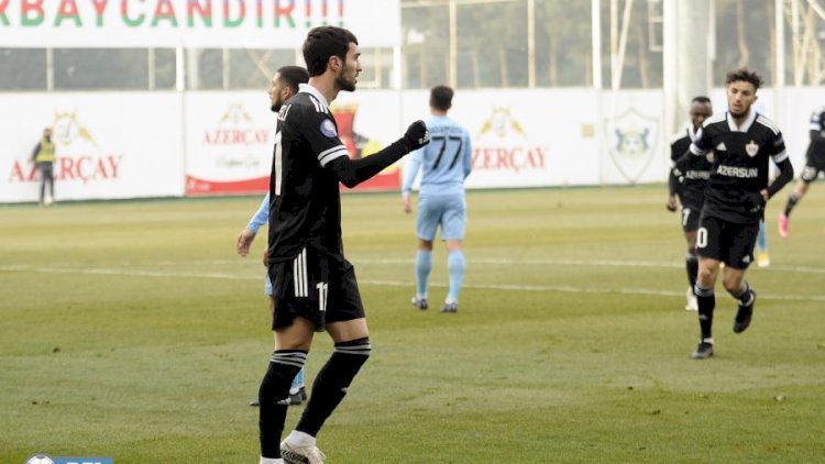    Ulduz futbolçu “Qarabağ“dan gedir   