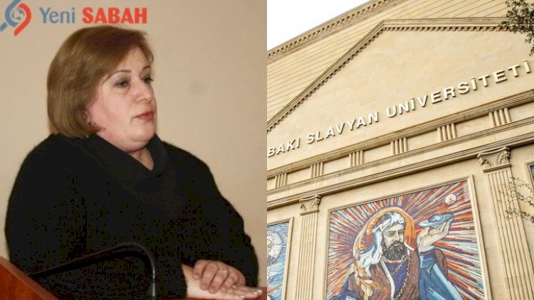    Sabiq şöbə müdiri insanları Milli Məclisdə işə düzəltmək adı ilə aldadıb   