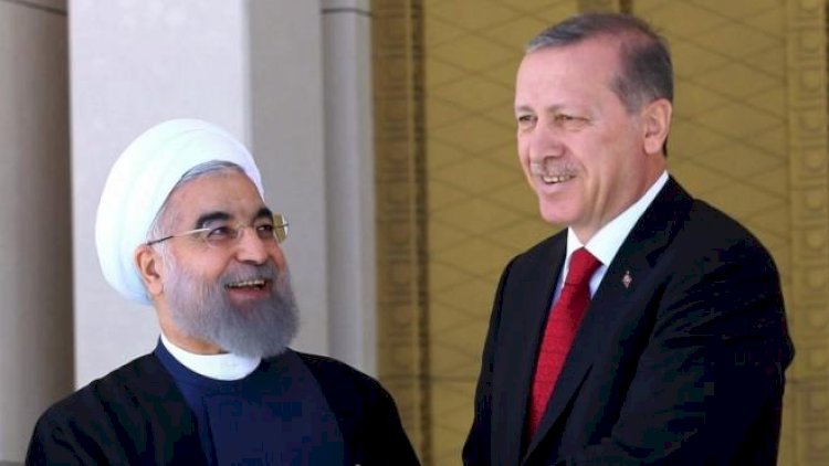    Ərdoğan İrana gedəcək   