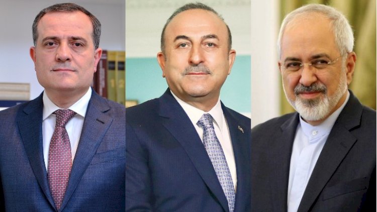    Nazirlər İranda görüşə bilər   