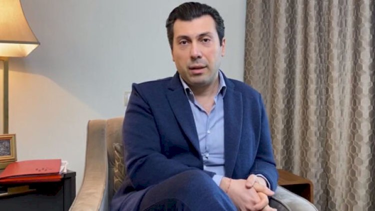    “Özümüzü aldatmağa davam edirik” - Sabiq erməni səfir   