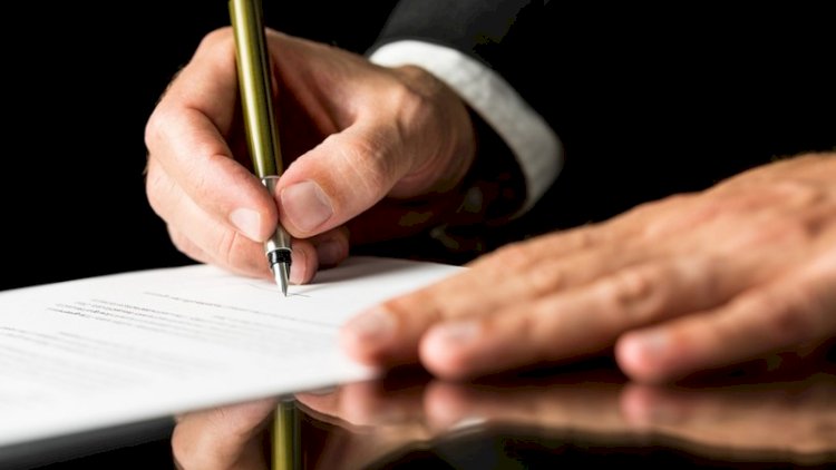    Azərbaycanda yeni dövlət agentliyi yaradılacaq   - Nazirdən AÇIQLAMA
