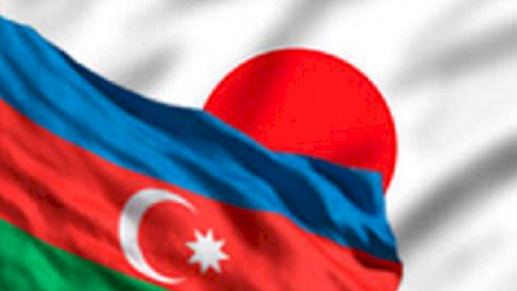    Yaponiya Azərbaycandan dəstək istədi   