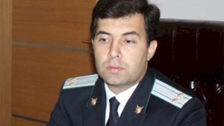    Korrupsiyaya görə həbs edilən prokuror bəraət aldı   
