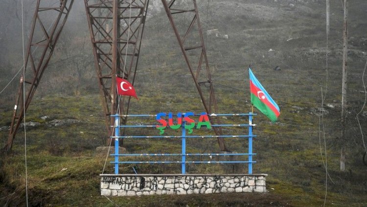    Şuşada daha bir əməliyyat keçirildi   