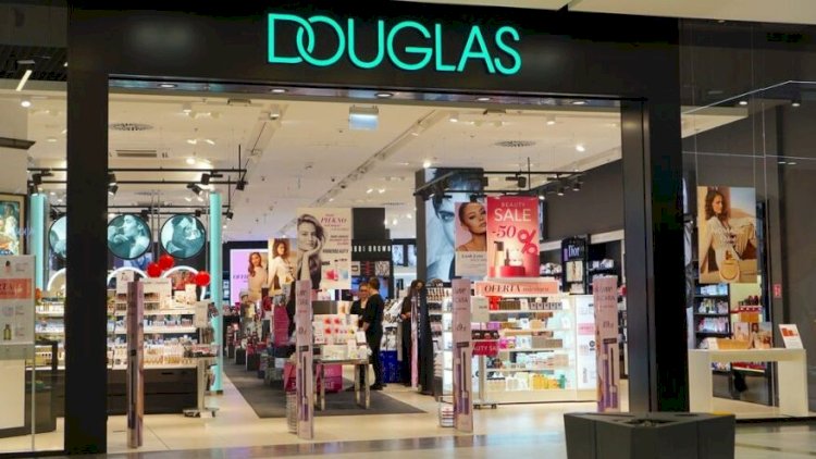    Almaniyanın məşhur parfum şəbəkəsi bağlanır   
