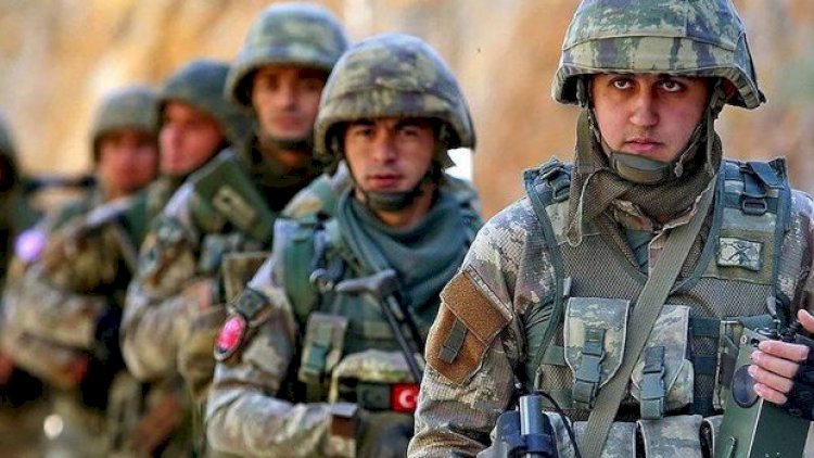    Türkiyə hərbiçiləri Azərbaycanda – Rəsmi açıqlama   