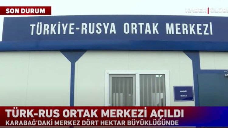    Ağdamda Birgə Monitorinq Mərkəzindən reportaj – Video   