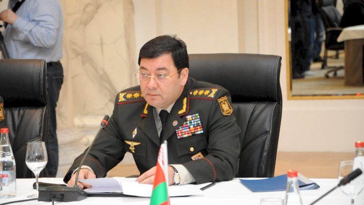    Nəcməddin Sadıkovun yerinə kim təyin ediləcək?   