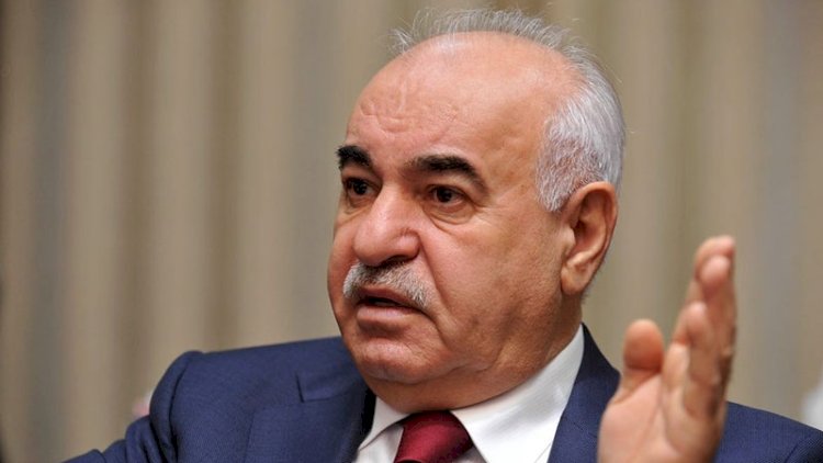    “Vəzifəyə təyin olunmamla bağlı xəbər yayıb Ziya Məmmədovun şəkilini qoyurlar” - Elton Məmmədov   