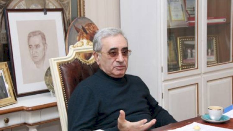    “Xankəndiyə, Xocalıya yolumuzun açılması üçün sülhməramlılar Qarabağdan getməlidir”   - İlham Rəhimov